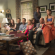 Zoe Lister Jones, Colin Hanks, Thomas Sadoski, Giselle Eisenberg, Betsy Brandt, Niall Cunningham, Dan Bakkedahl, Holly J. Barrett